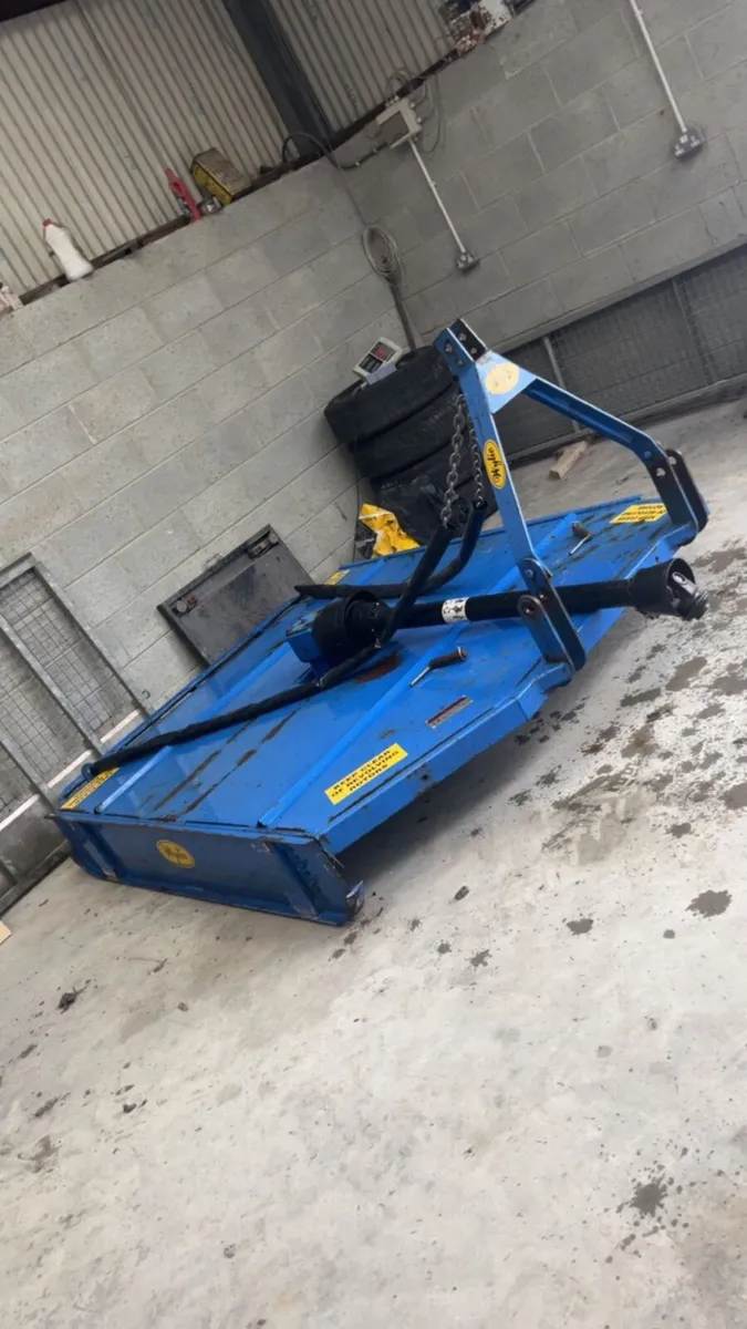 Wylie topper - Image 4