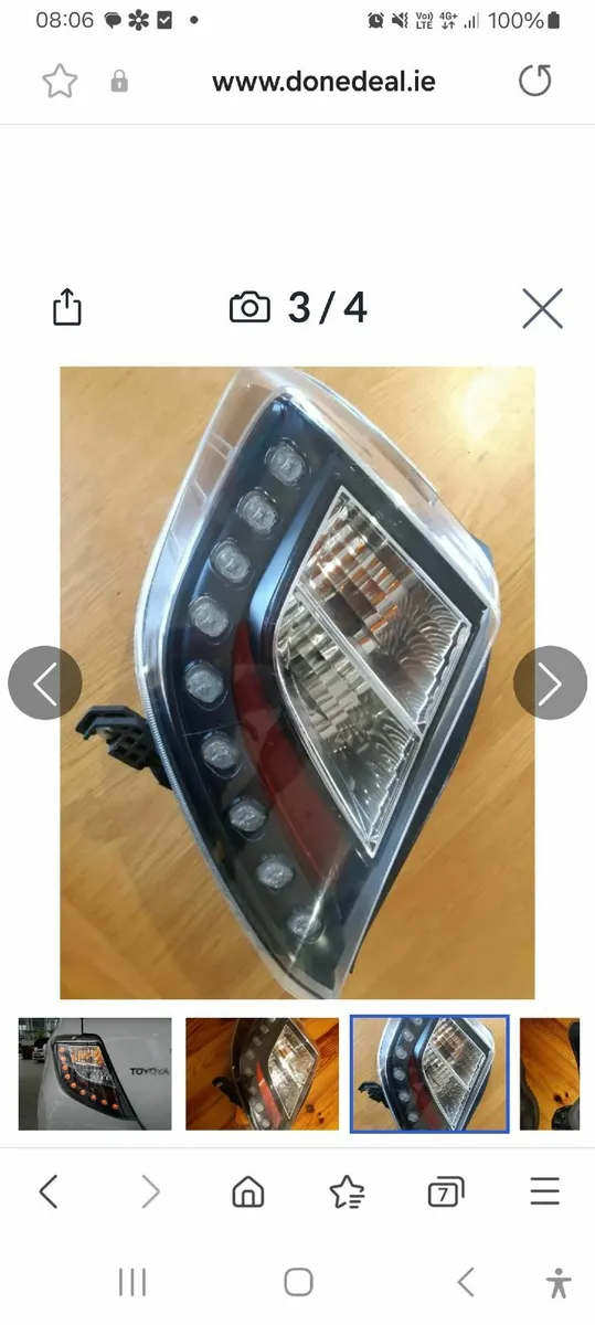 Yaris light - Image 3