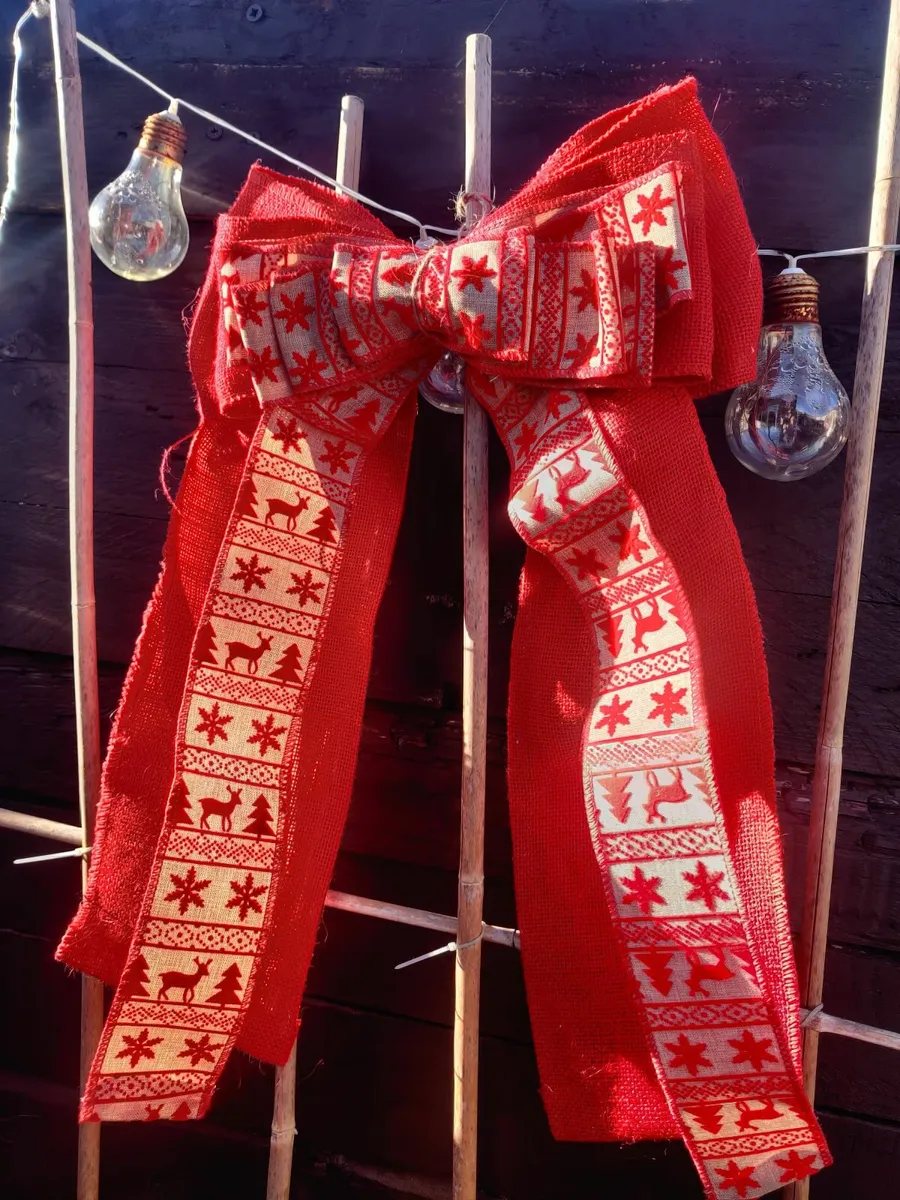 Christmas Wreaths - Image 2