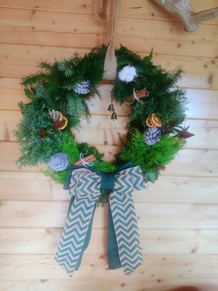 Christmas Wreaths - Image 4