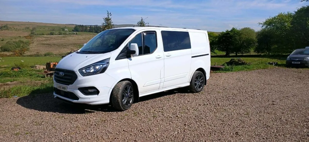 Wanted Ford transit , custom, connect Ranger