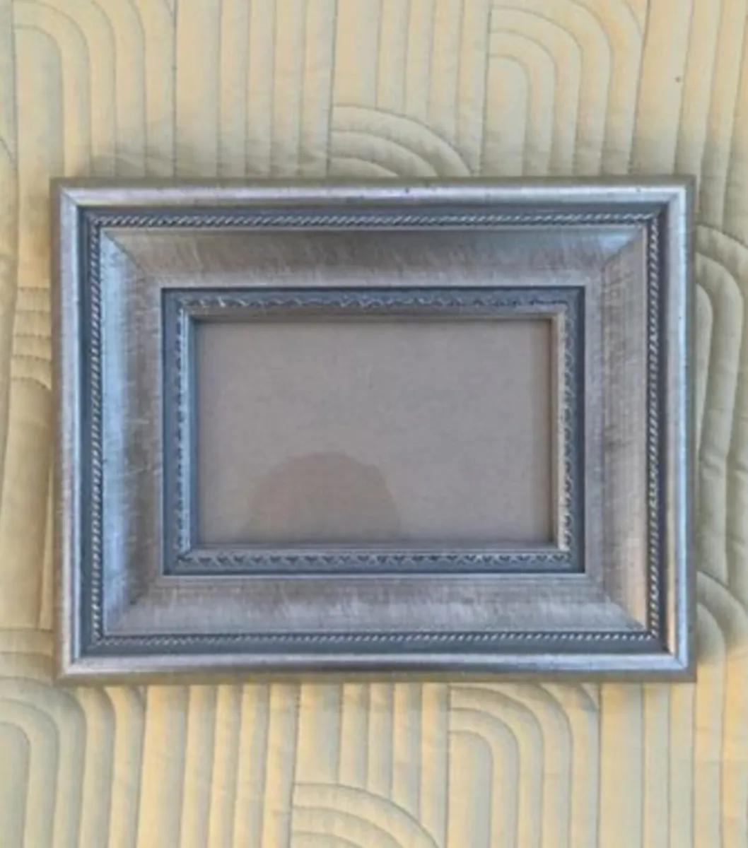 Photo frame Dunnes Stores - Image 1