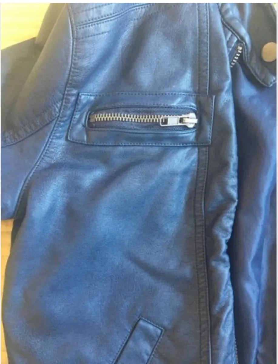 Girl's Jacket Dunnes Stores - Image 2