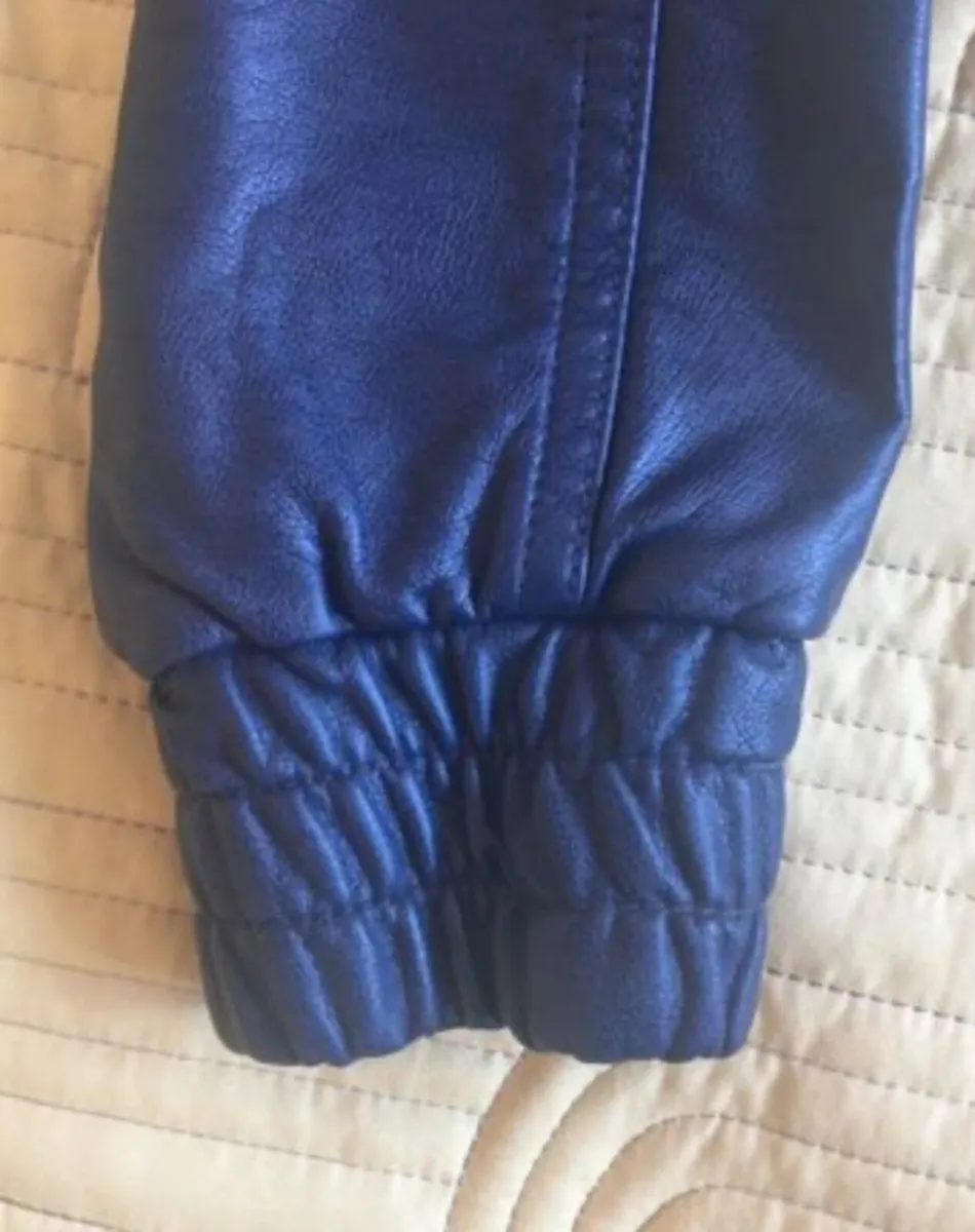 Girl's Jacket Dunnes Stores - Image 4