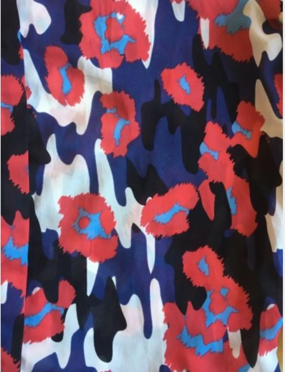 ASOS Blouse Size 8 - Image 3