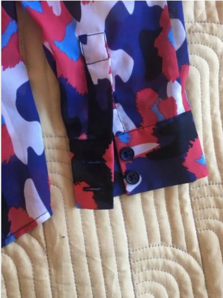 ASOS Blouse Size 8 - Image 4