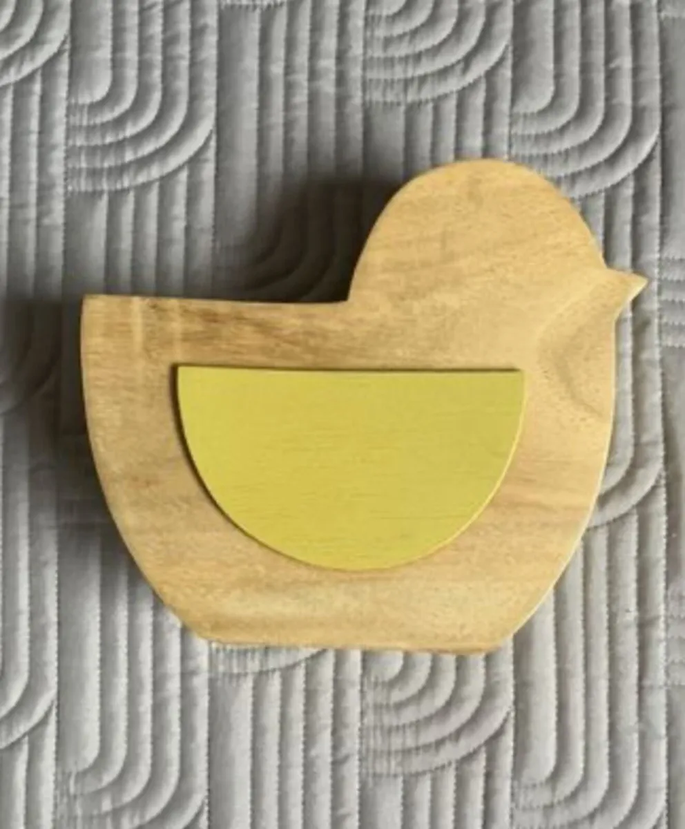 Candle holder - Image 1