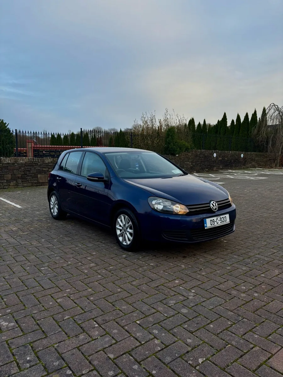 Volkswagen Golf - Image 2