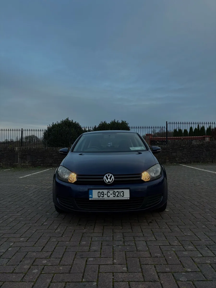 Volkswagen Golf - Image 3