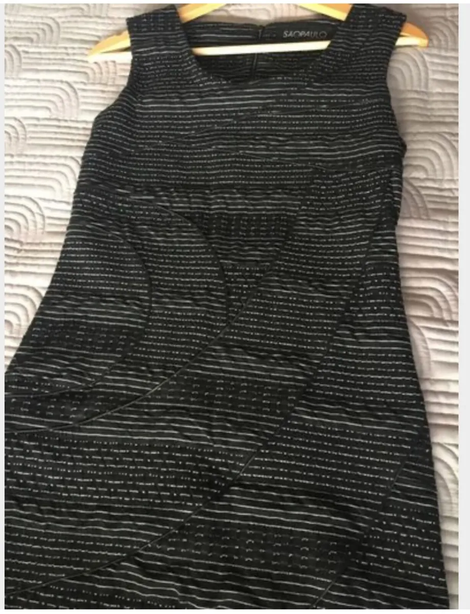 Dress SaoPaulo - Image 1