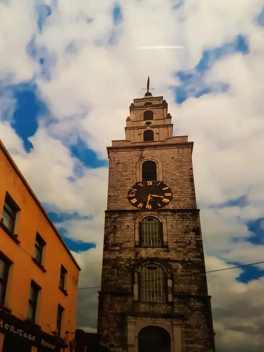 Shandon Bells - Image 1