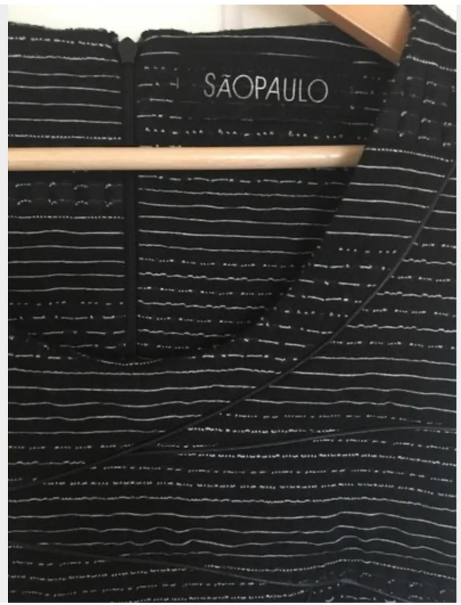 Dress SaoPaulo - Image 3