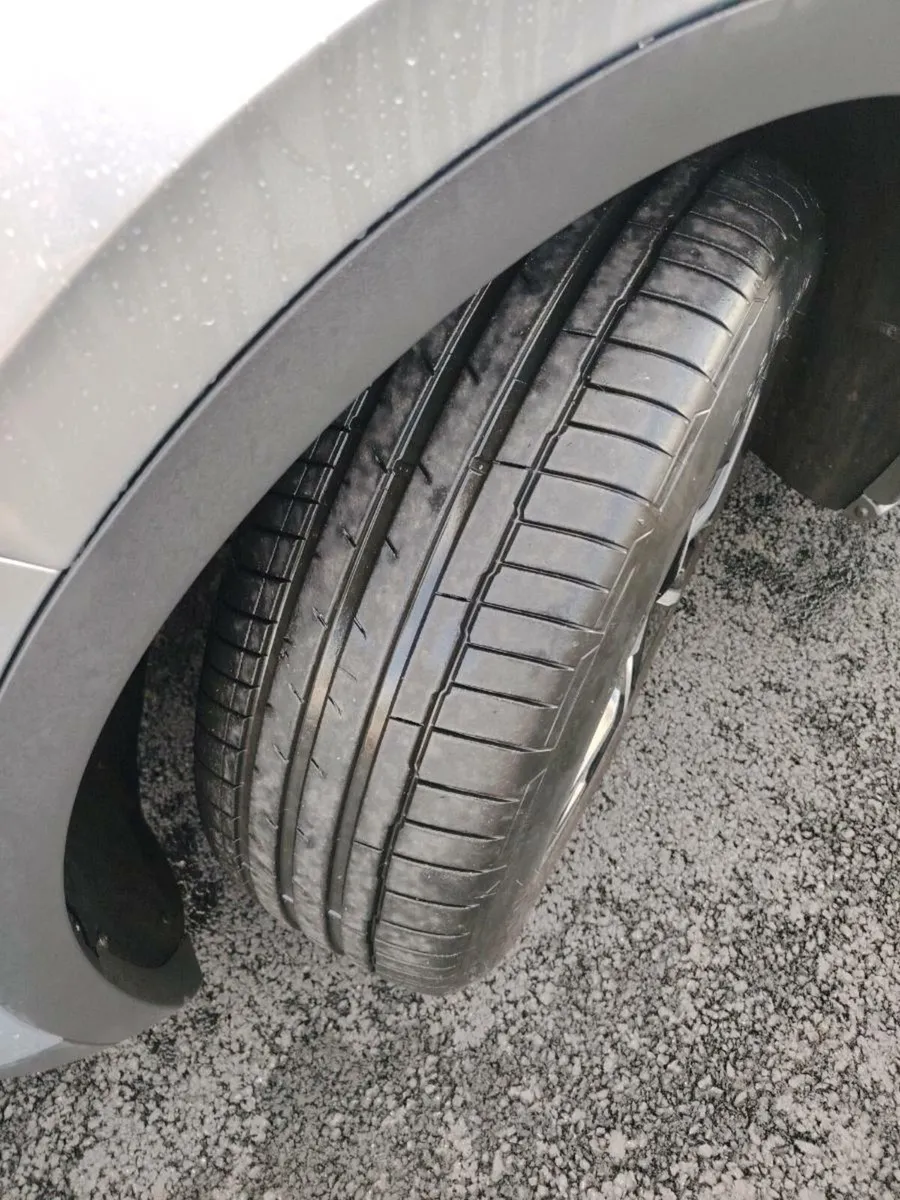 Volkswagen ID4 - Image 4