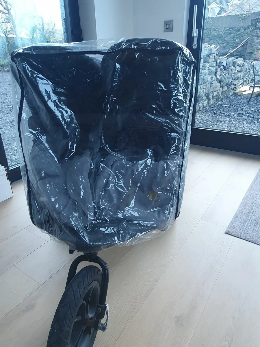 Double buggy - Image 1