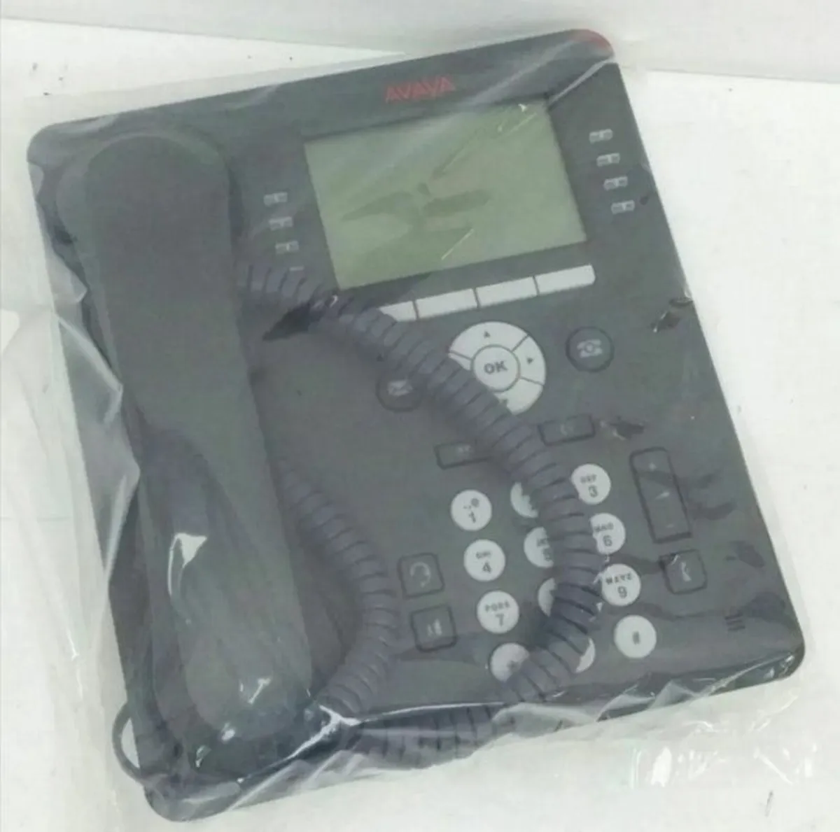 BNIB Avaya 9608 Telephone - Image 2