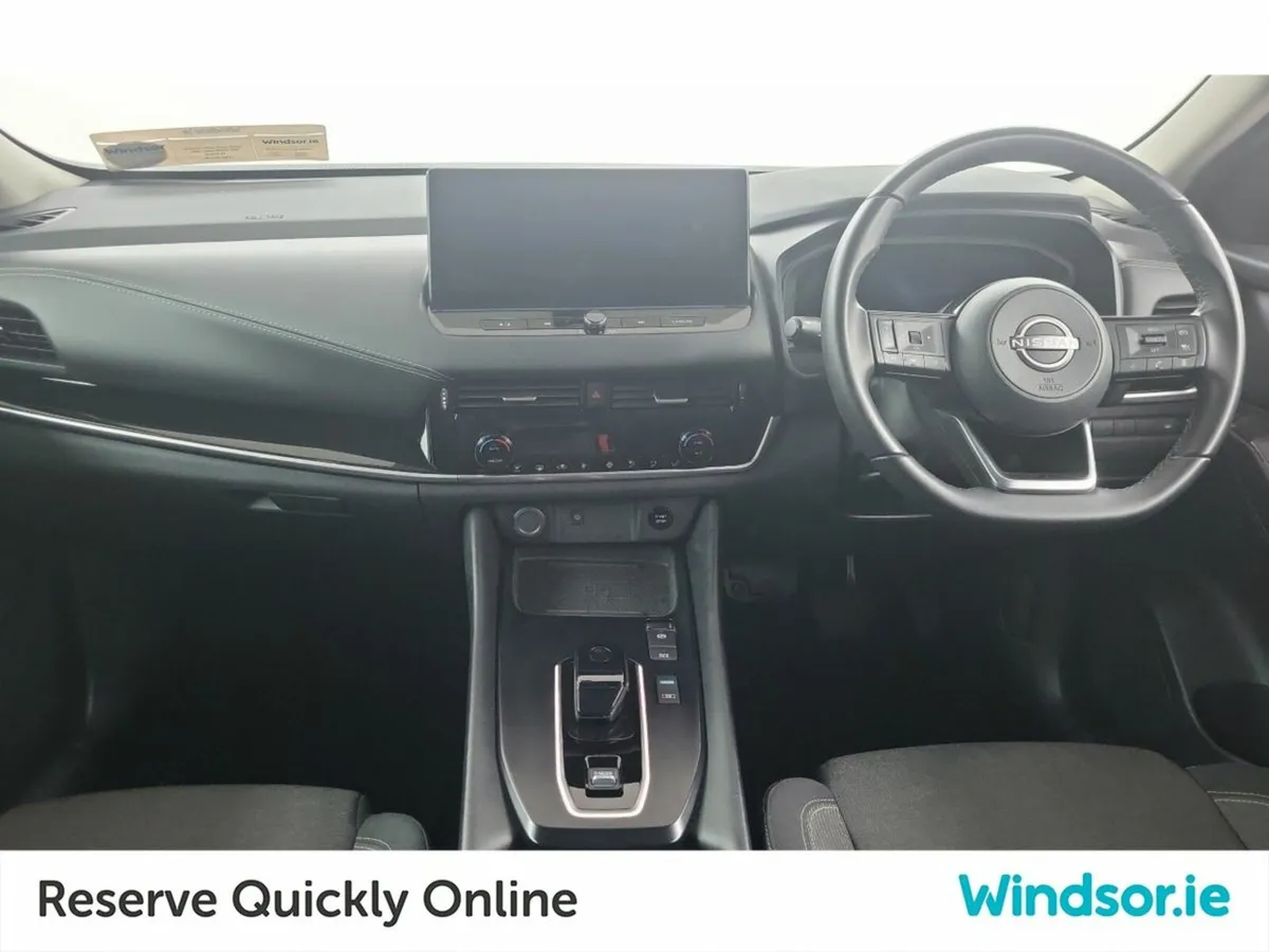 Nissan Qashqai ePOWER QASHQAI SV PREMIUM - Image 3
