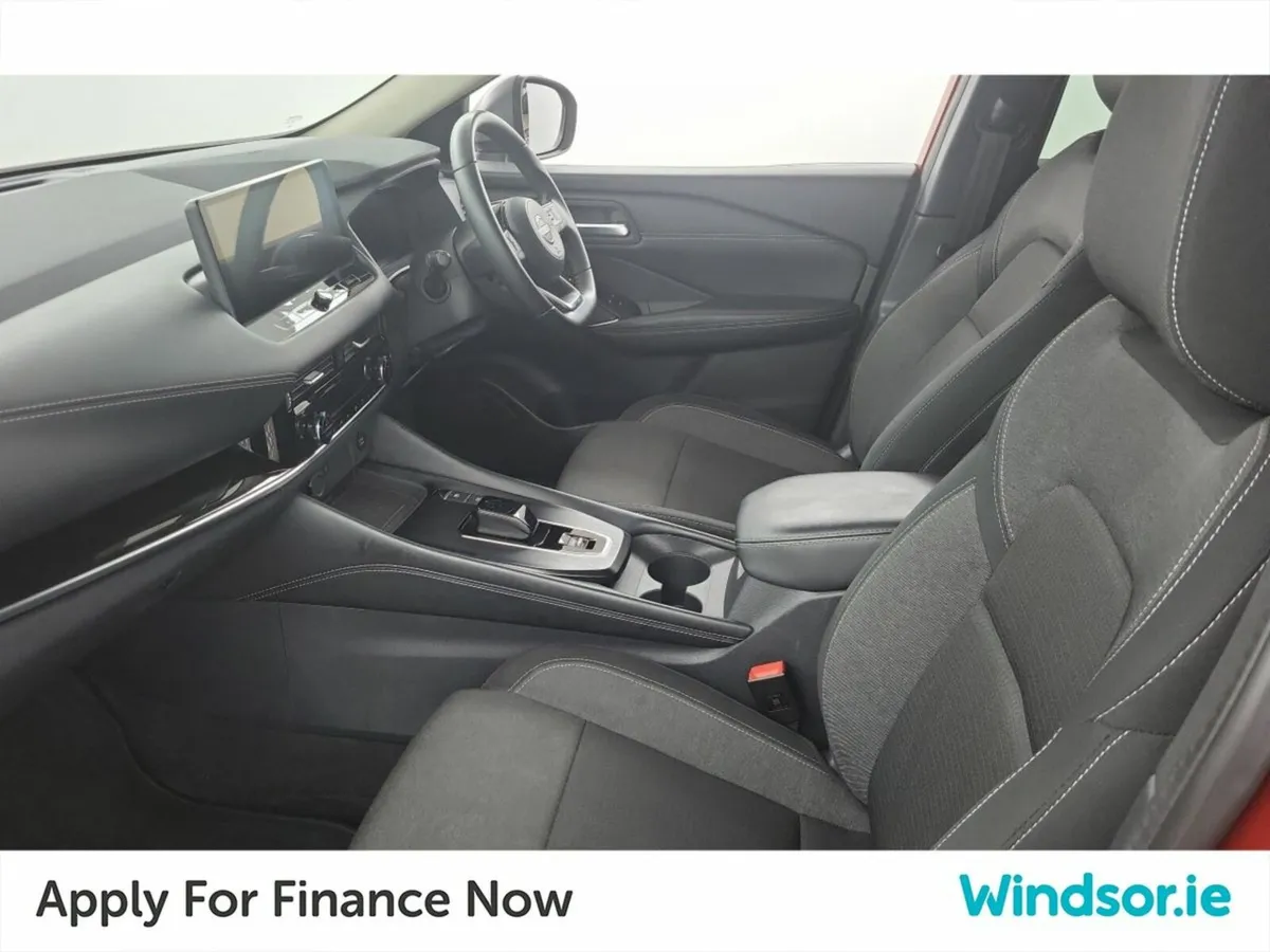 Nissan Qashqai ePOWER QASHQAI SV PREMIUM - Image 4