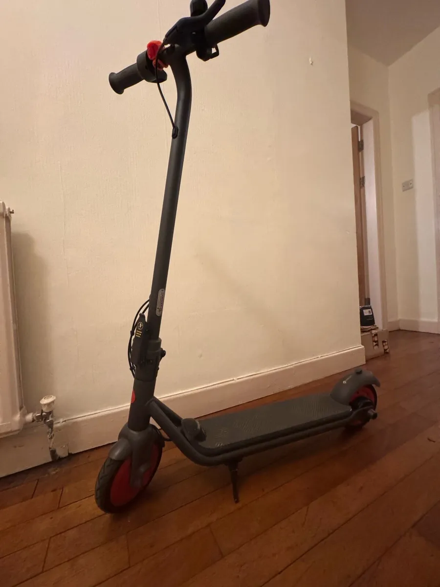 Scooter - Image 1