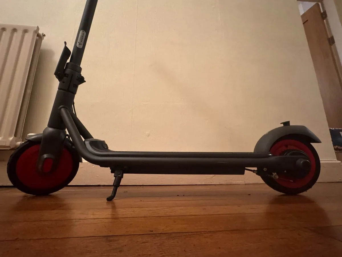 Scooter - Image 3