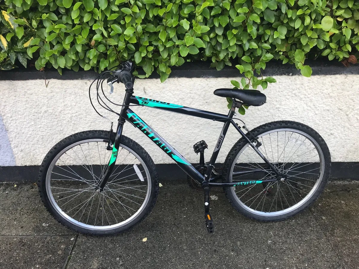 Mountain bike for sale - Image 1