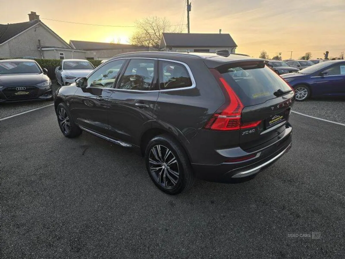 Volvo XC60 Inscription - Image 3
