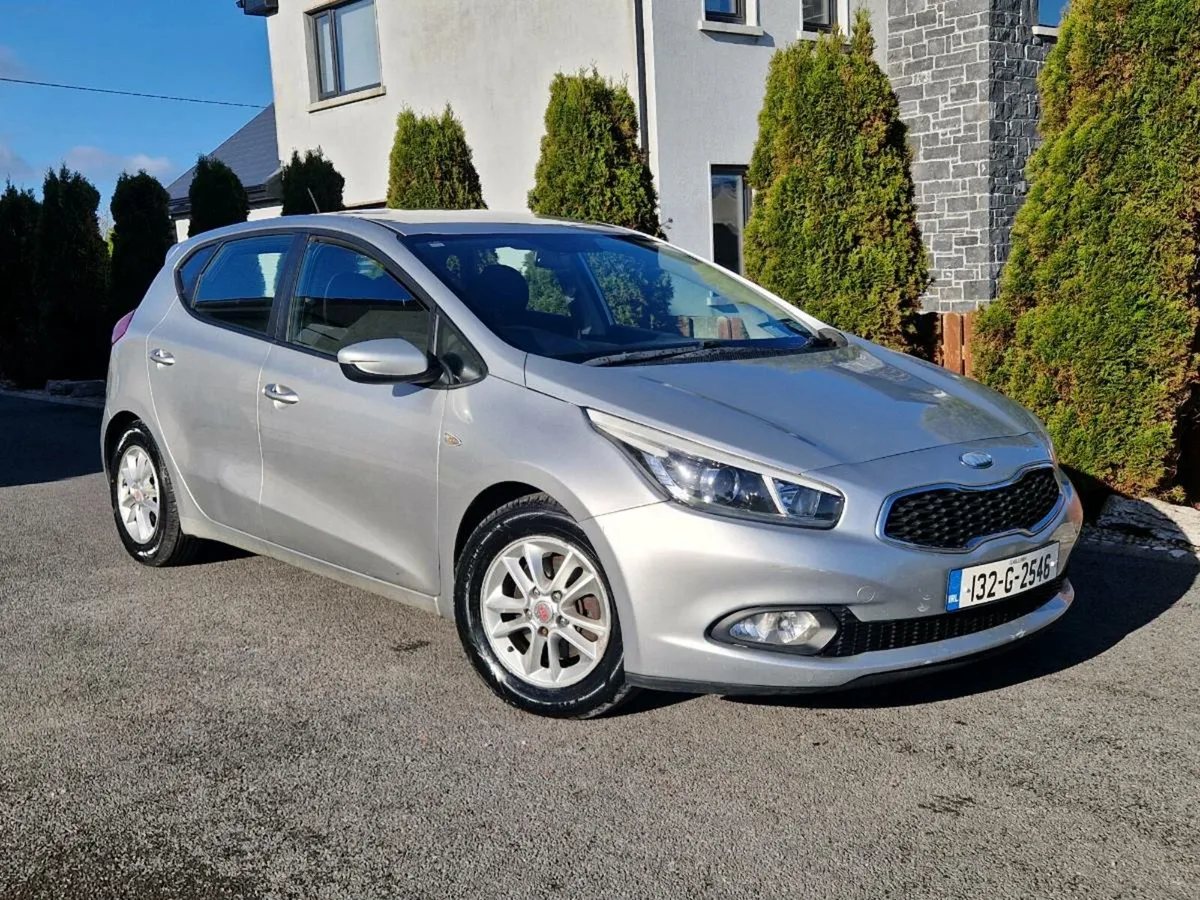 Kia ceed - Image 1