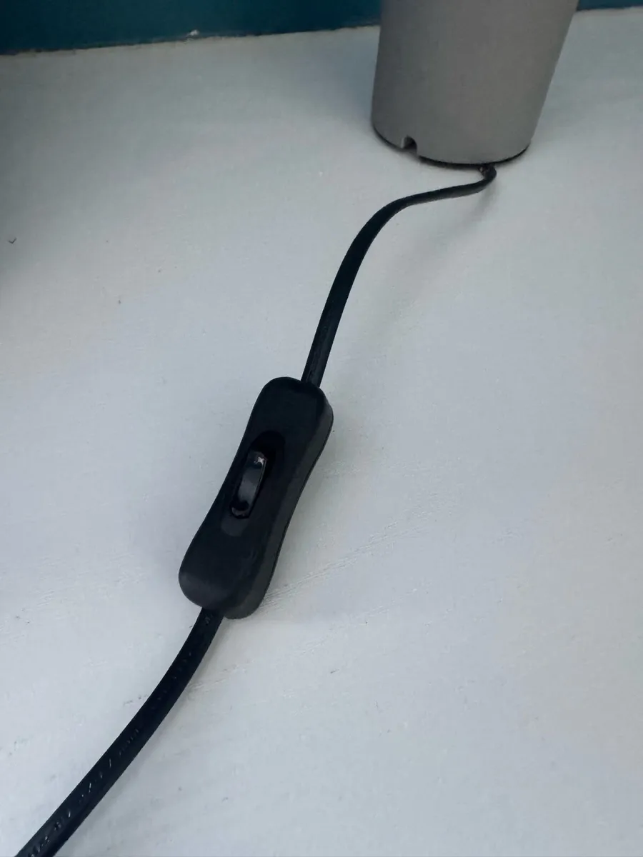 IKEA design lamp - Image 4