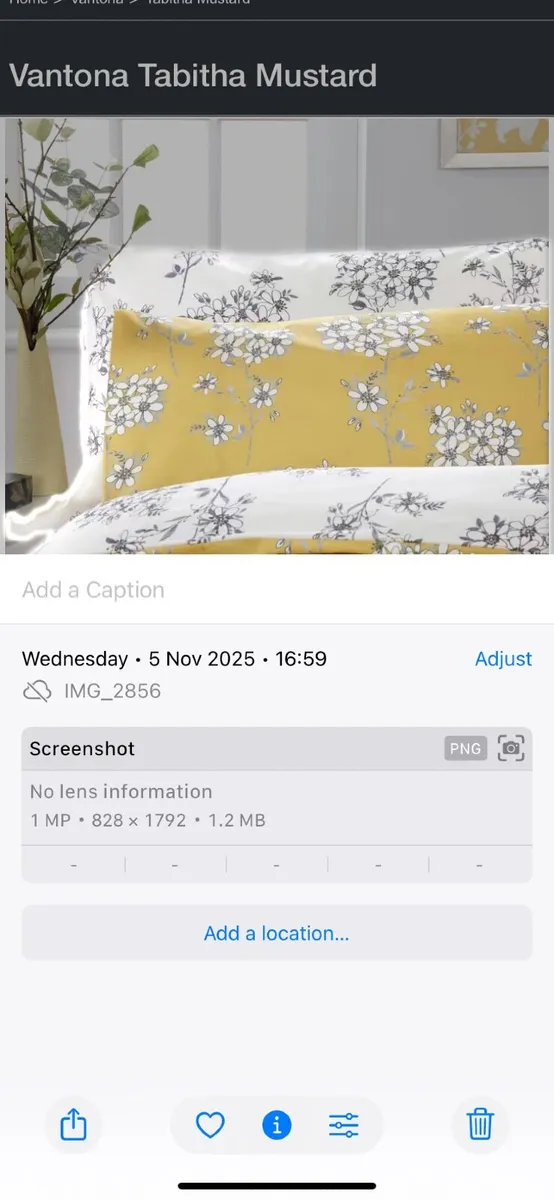 Vantona Duvet Cover - Image 2