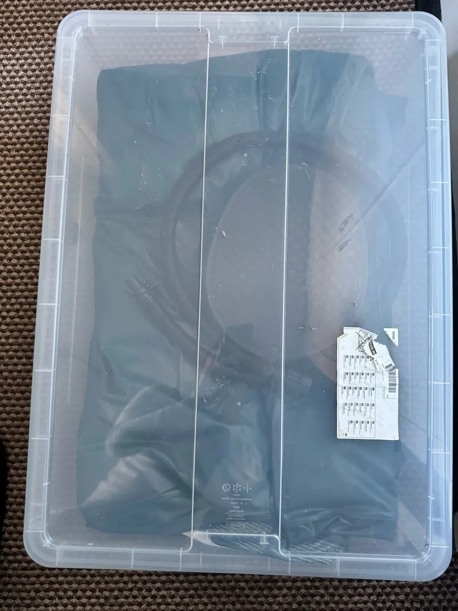 Air mattress - Image 1