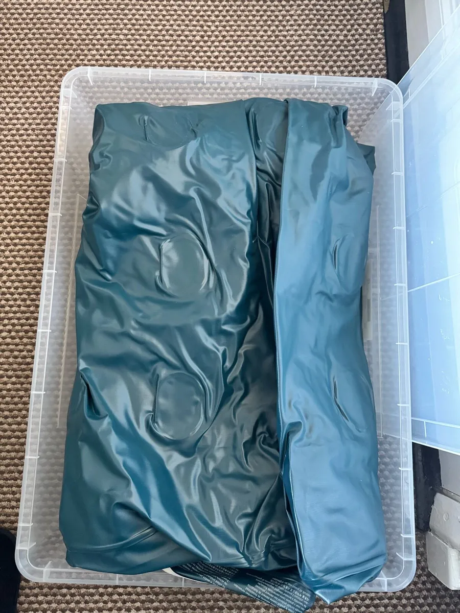 Air mattress - Image 2