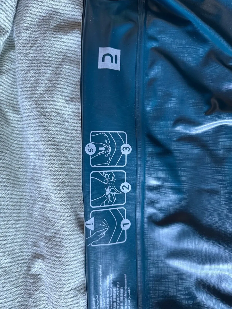 Air mattress - Image 4