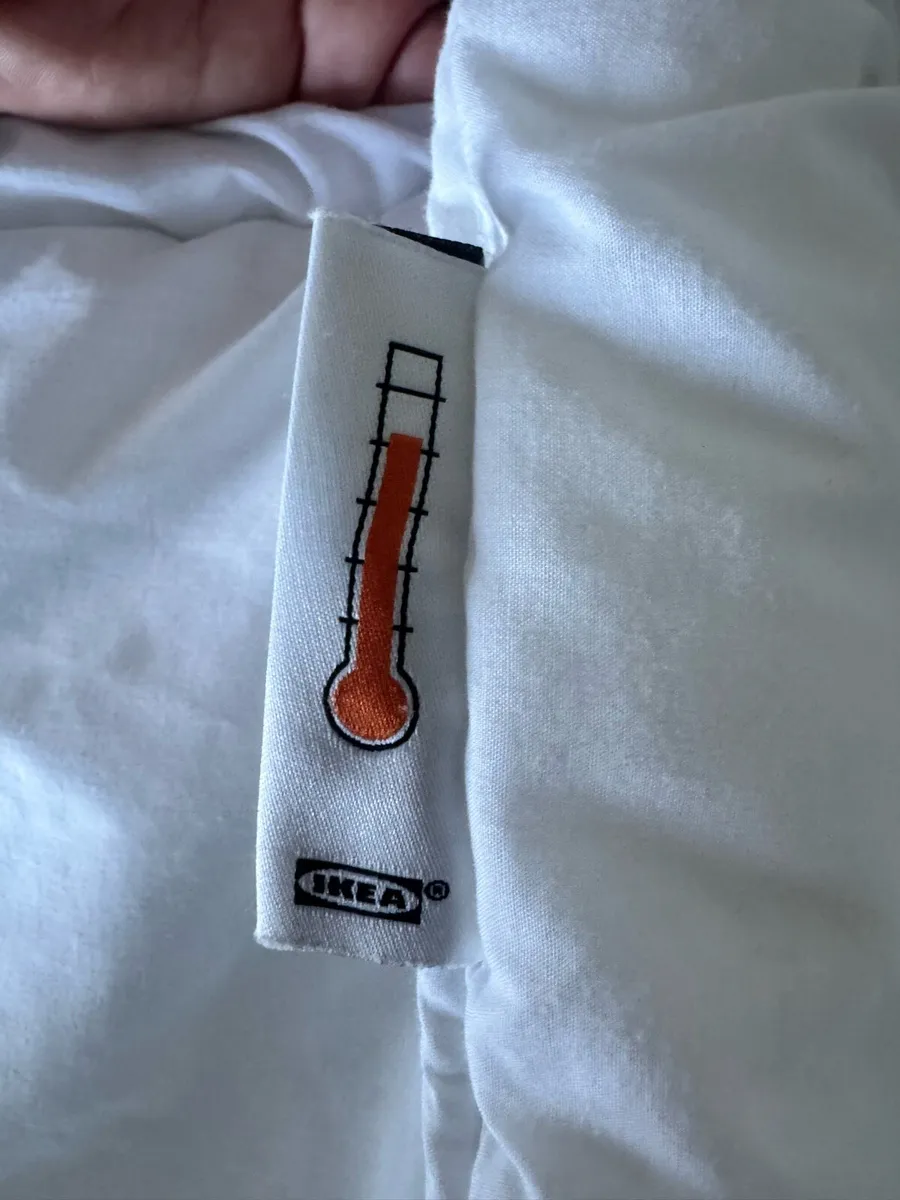 IKEA duvet - Image 3