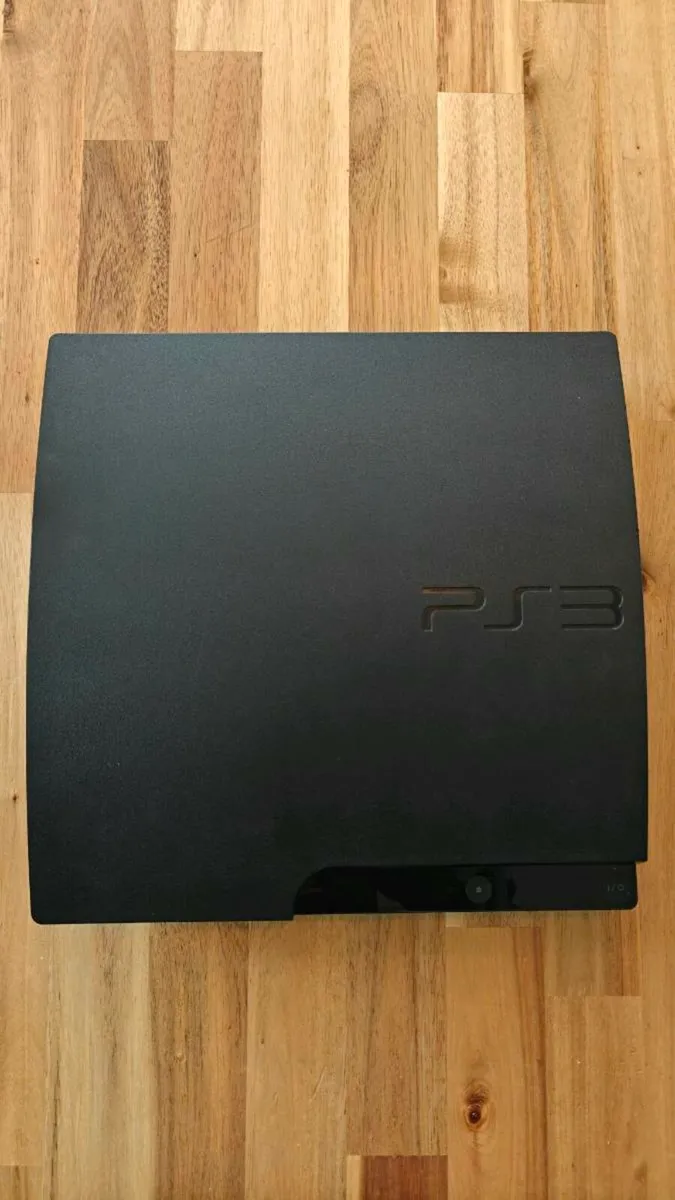 Playstation 3 - Image 2