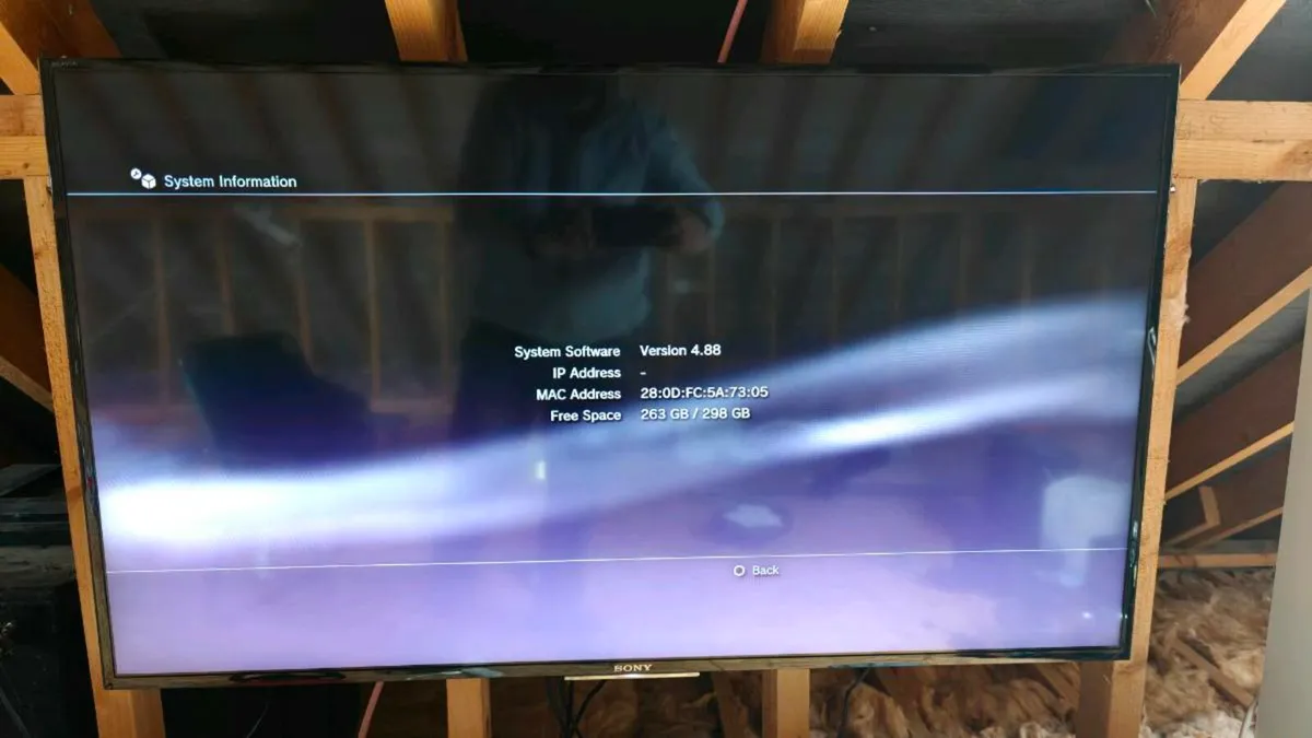 Playstation 3 - Image 4