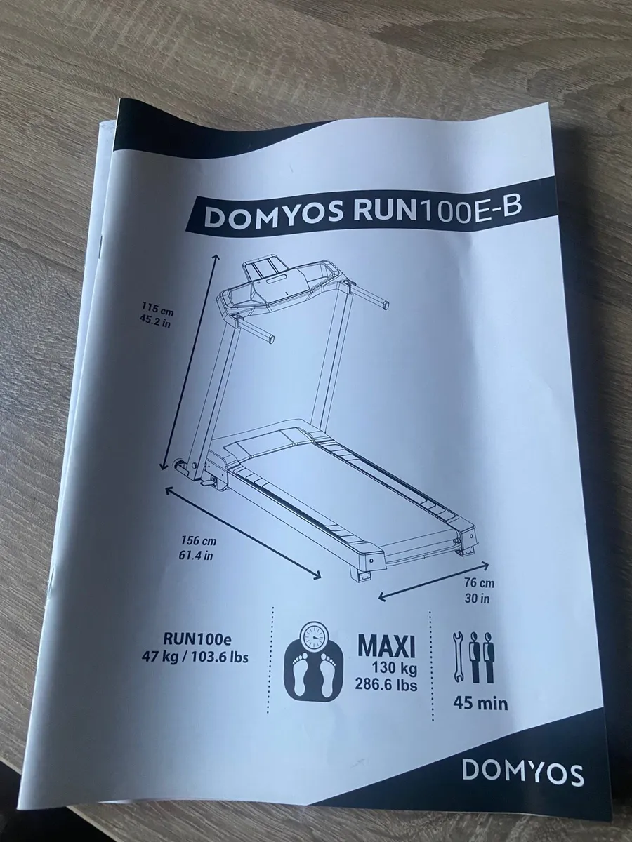 Threadmill - Image 1