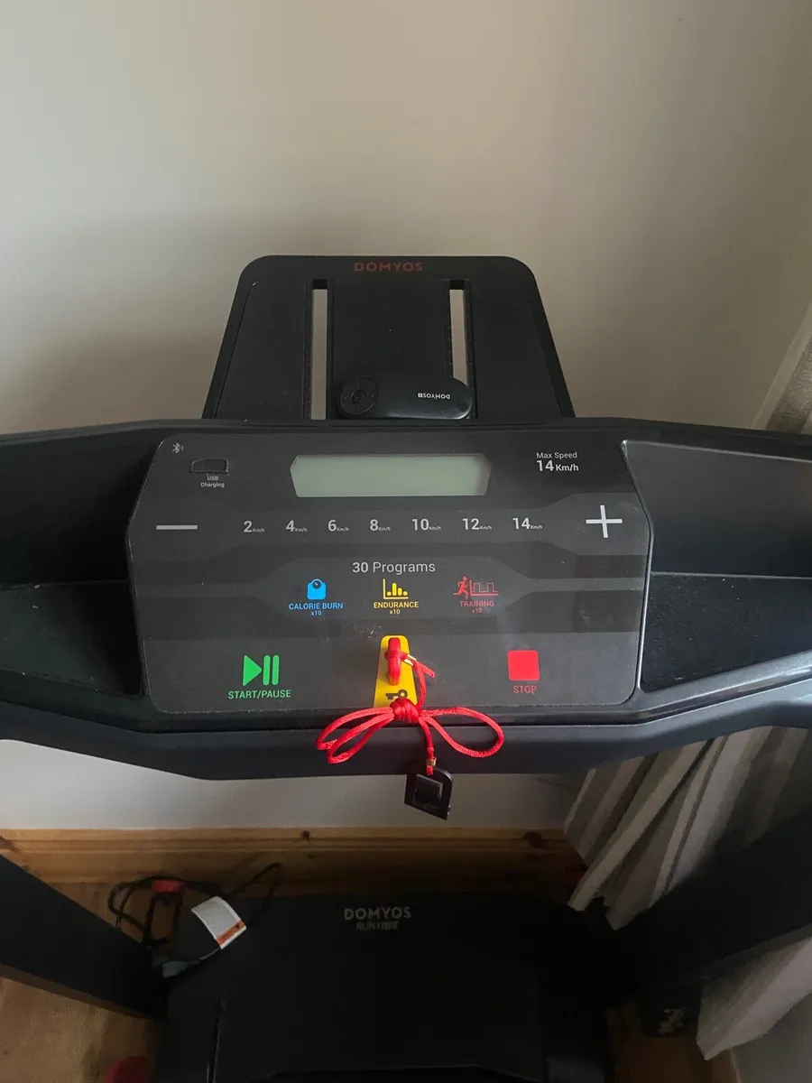 Threadmill - Image 2