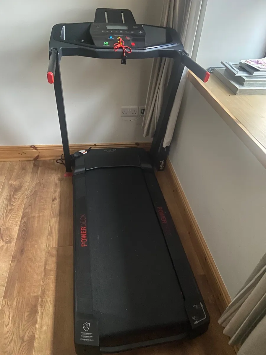 Threadmill - Image 3