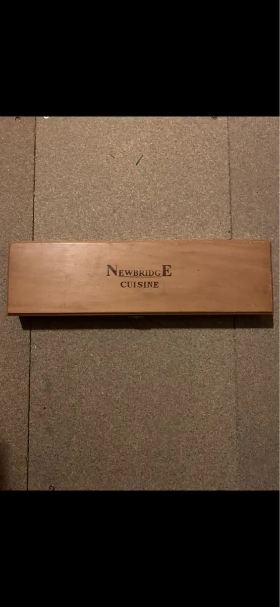 Newbridge cutlery set - Image 2