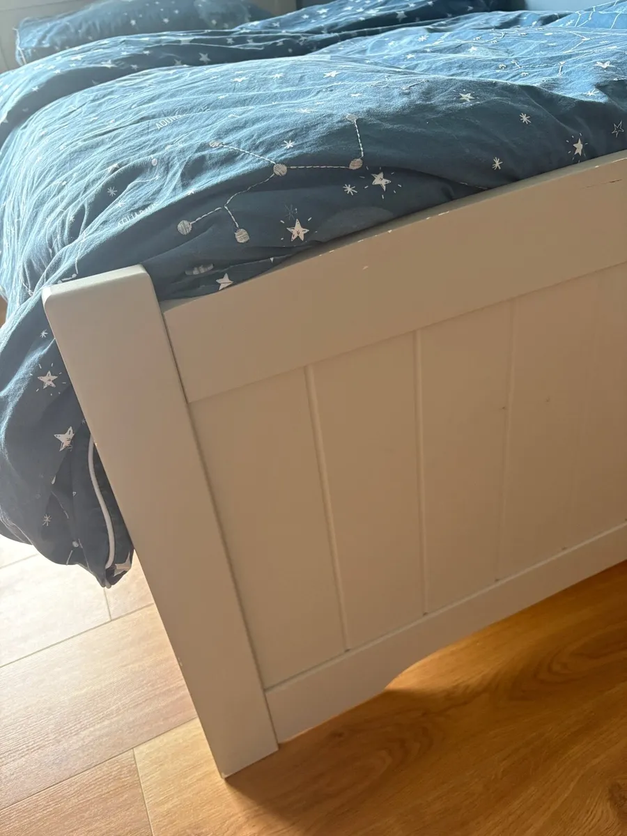 Single Bed Frame - Image 2