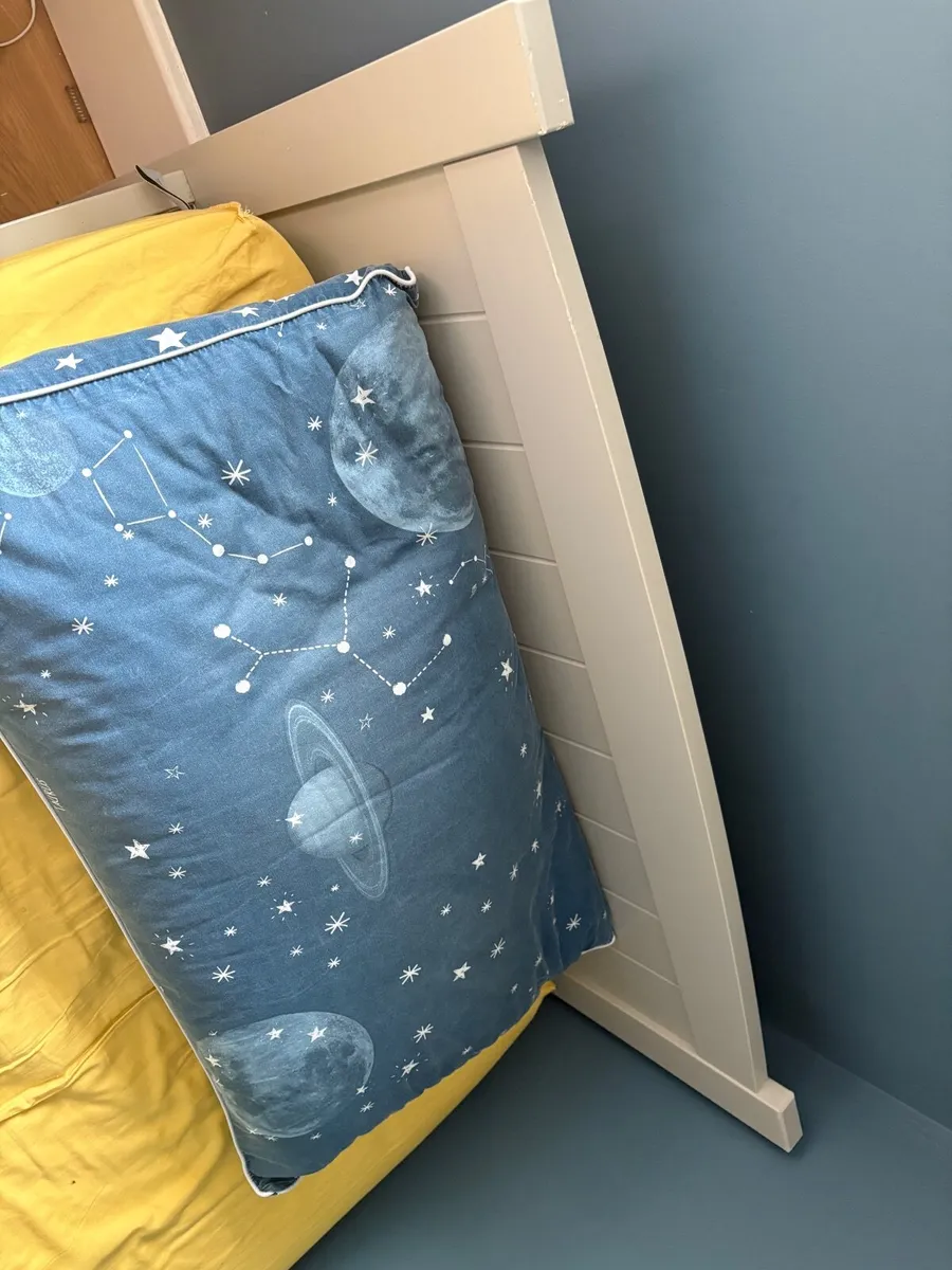 Single Bed Frame - Image 3