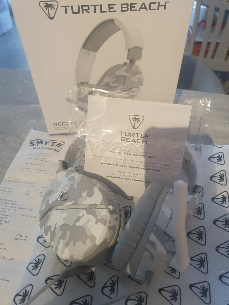 NEW Gaming headset - Image 3