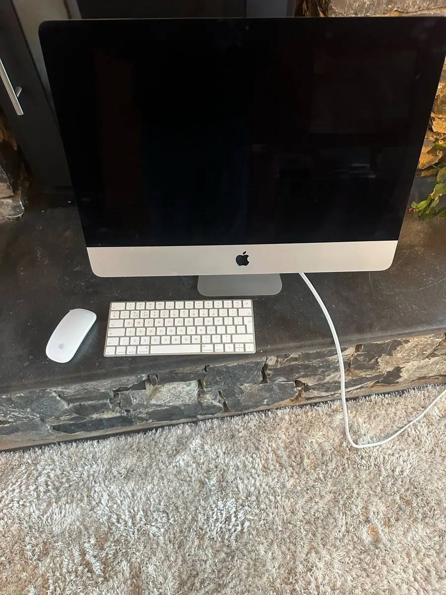 iMac - Image 1
