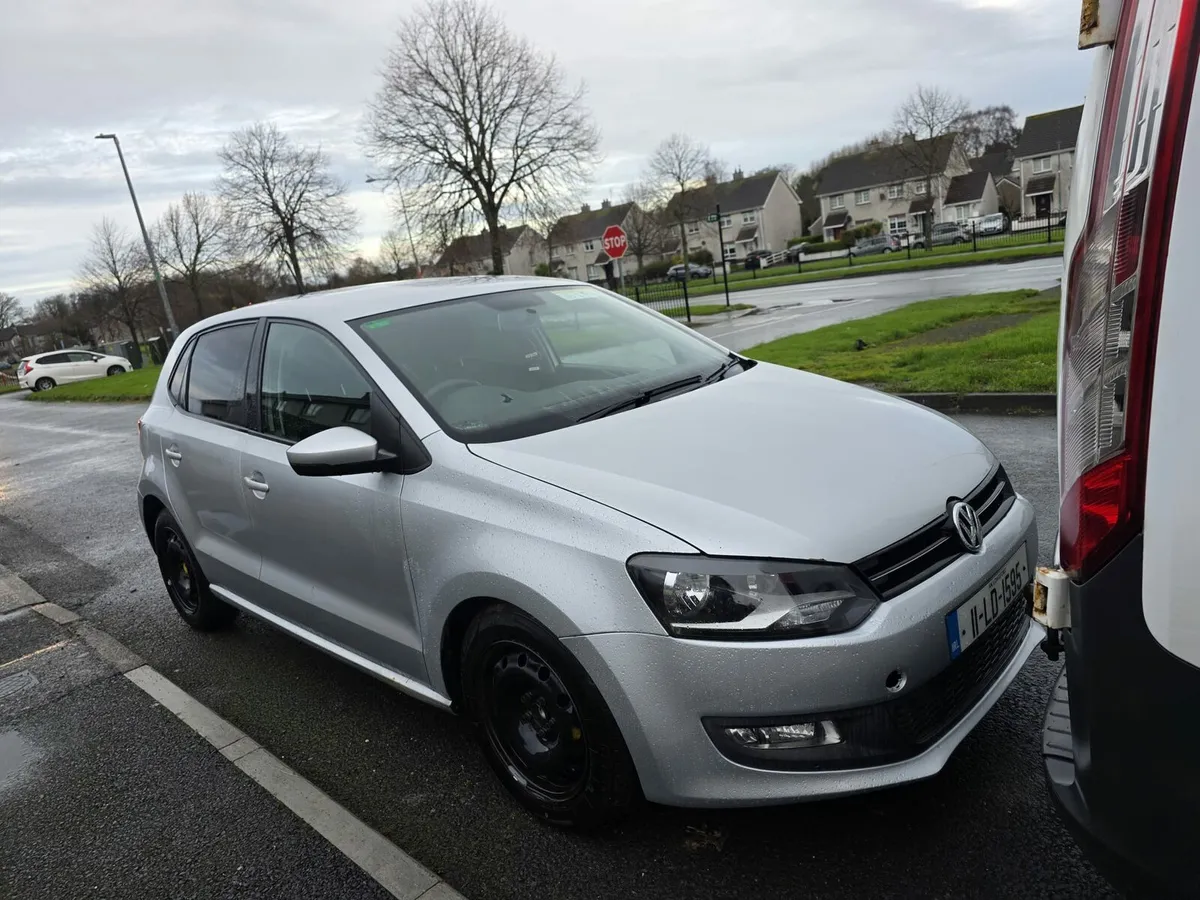 Volkswagen Polo 2011 1.2 TDI Nct 7/26 - Image 4