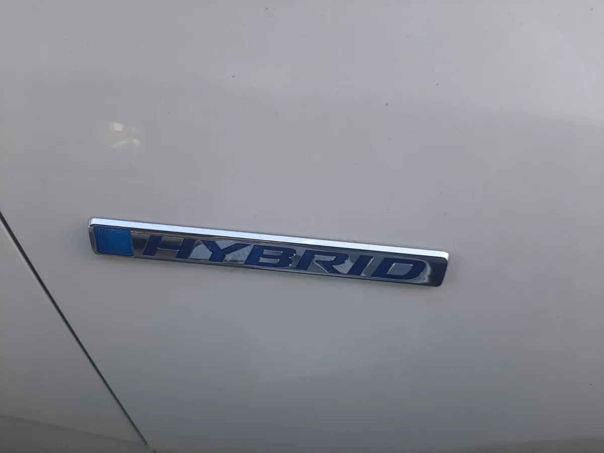 HONDA  FIT  HYBRID AUTOMATIC 2014 - Image 2