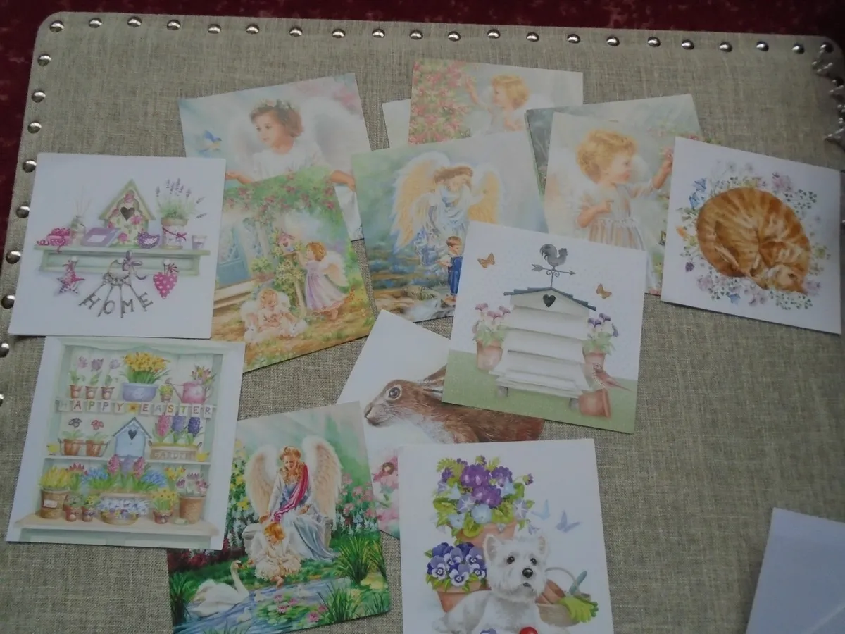 Craft supplies, Card toppers, Cardmaking - Image 1