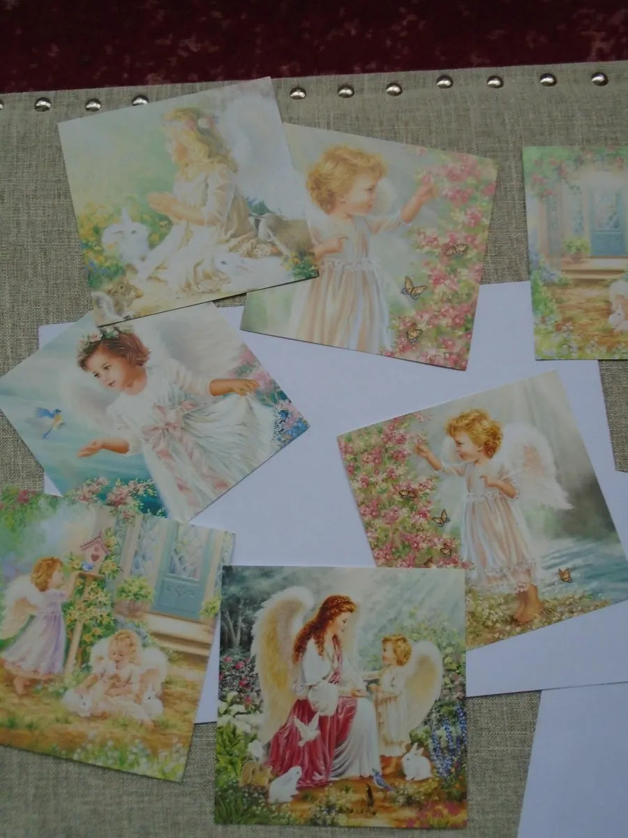 Craft supplies, Card toppers, Cardmaking - Image 2