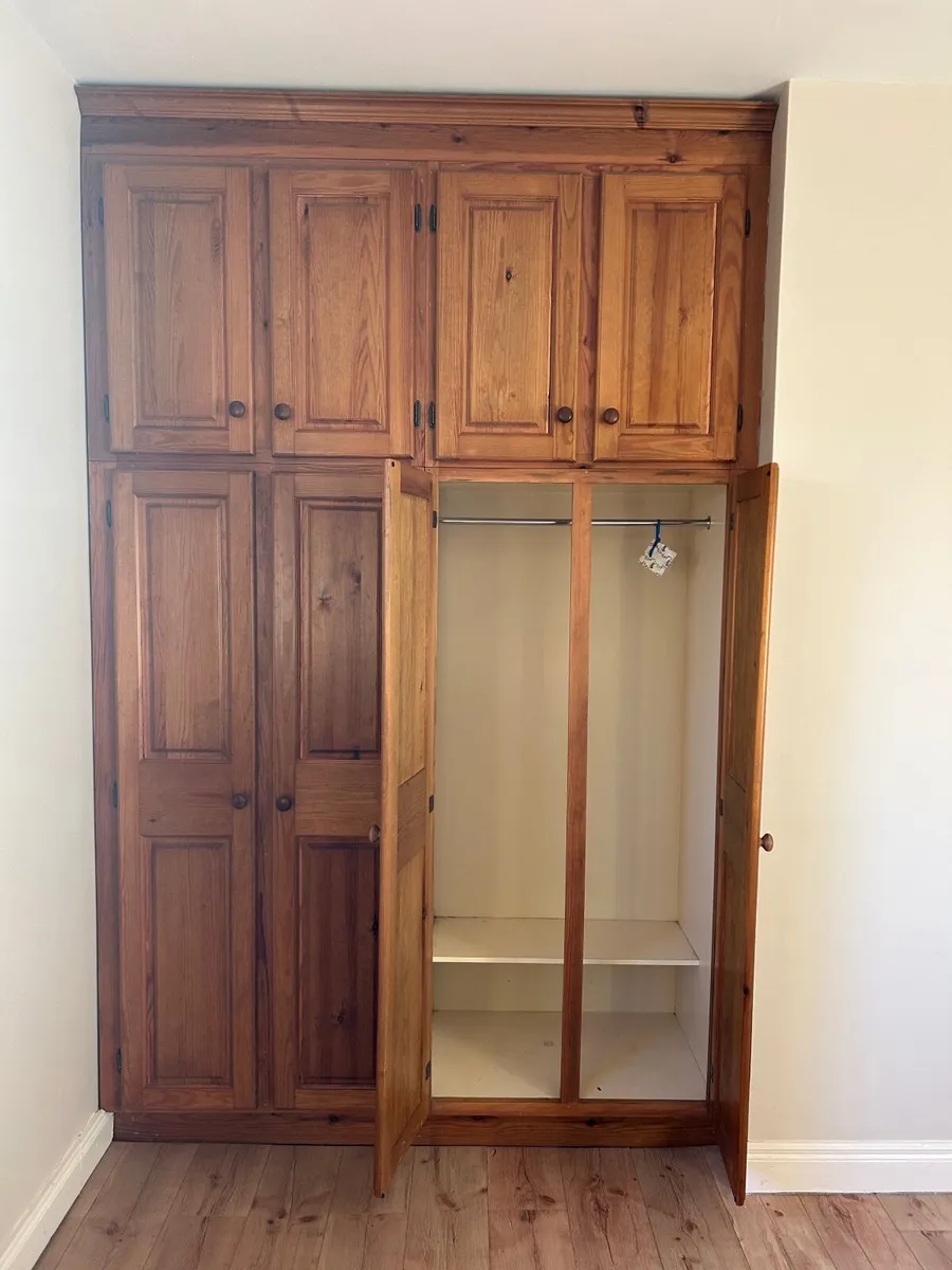 Wardrobes - Image 1
