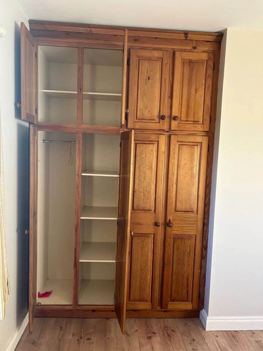 Wardrobes - Image 3