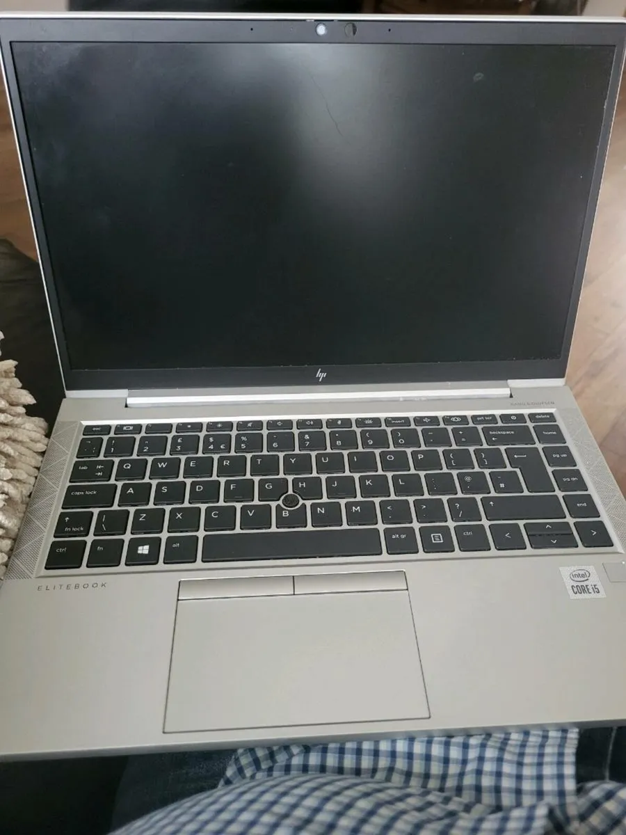 Laptop - Image 1