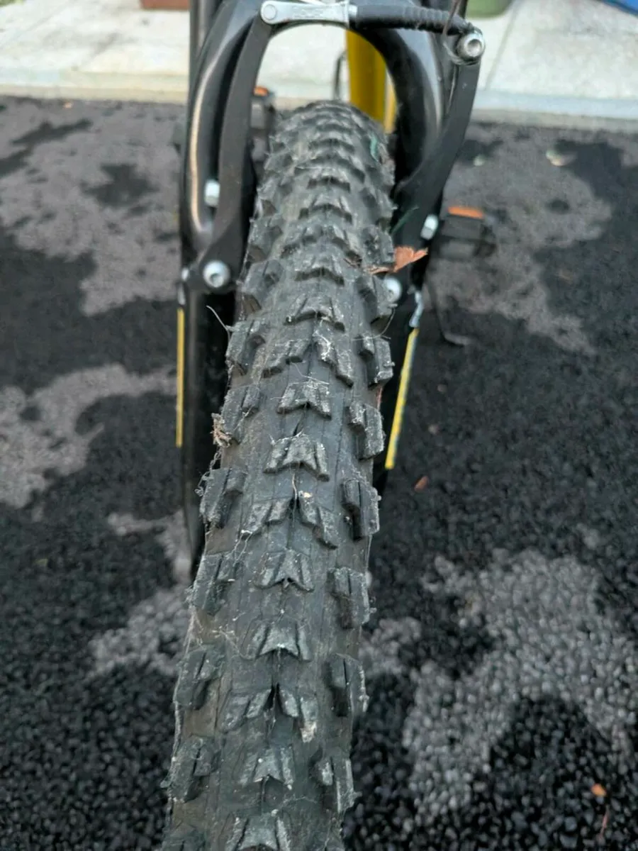 Kids Bicycle - Image 4